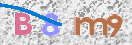 Code Anti-spam