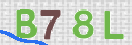 Code Anti-spam