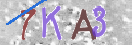 Code Anti-spam