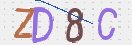 Code Anti-spam