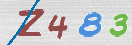Code Anti-spam