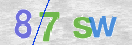 Code Anti-spam