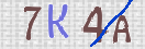 Code Anti-spam