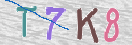 Code Anti-spam
