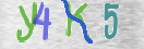 Code Anti-spam