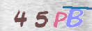 Code Anti-spam