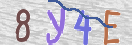 Code Anti-spam