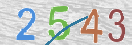 Code Anti-spam