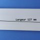 Poids ou plaque de lestage pour store californien ou bandes verticales par Profilstores