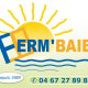 Technico-Commercial BtoC en menuiseries fermetures et protection solaire H/F Secteur Montpellier 34