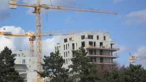 Point par point : les nouvelles mesures de soutien de l'Etat au secteur du bâtiment