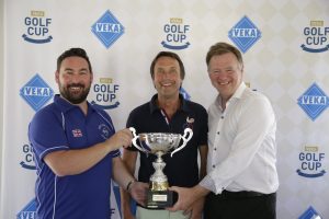 En images : la Veka Golf Cup 2019 au Golf de Cheverny