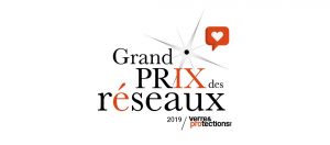 Votez pour le “Coup de cœur des lecteurs” du Grand Prix des Réseaux - Verre & Protections Mag 2019