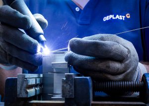 Geplast lance une nouvelle marque : Geplast Engineering