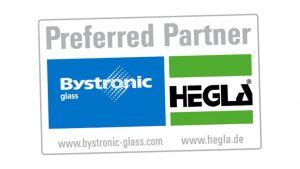 Bystronic glass et Hegla mettent fin à leur accord “Preferred Partnership”