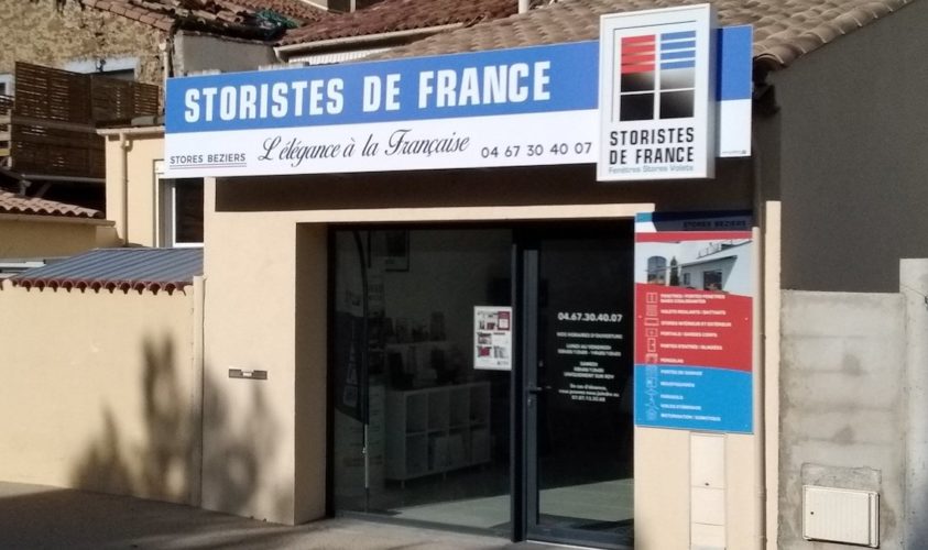 Storistes de France a développé son réseau en 2019