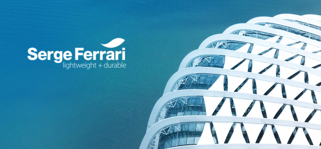 SergeFerrari Group réalise un chiffre d’affaires de 85 M€ au 1er trimestre 2023, en croissance de +7,3%