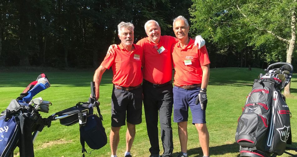 “Menuiserie on the Green” 2020 se tient le 18 septembre prochain