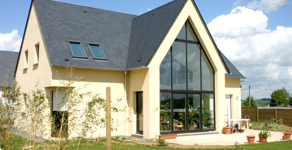 SNEP : Comment les architectes considèrent-ils le PVC ?