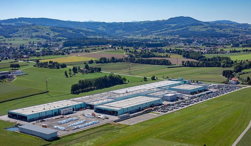 LiSEC mise sur une base solide pour surmonter les effets de la crise sanitaire
