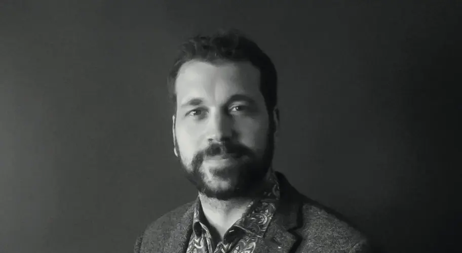 Emmanuel Ferry, nouveau directeur général de VD-Industry