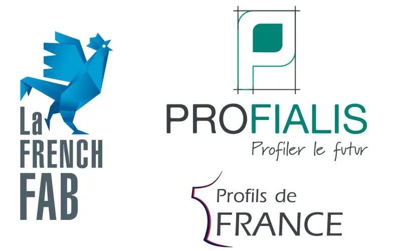 Profialis rejoint La French Fab et prend la parole sur une filière pvc 100% franco-française