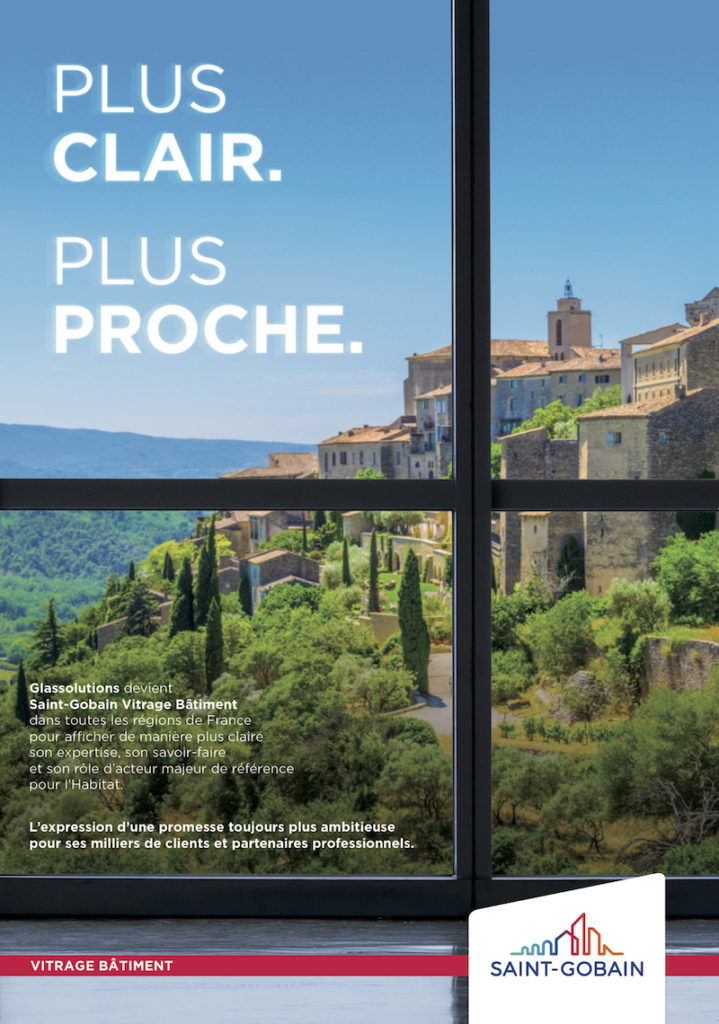 Saint Gobain Vitrage Catalogue