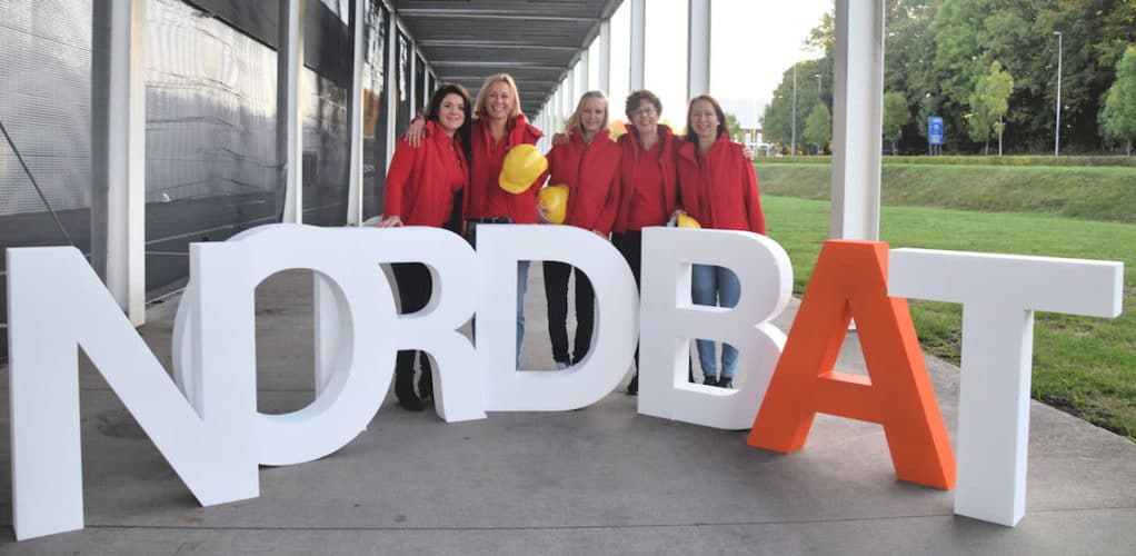 Nordbat 2020 reporté au printemps 2022 !