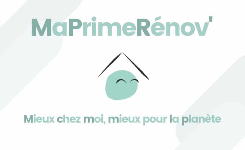 Exclusif : Les nouveaux barèmes de  MaPrimeRénov’