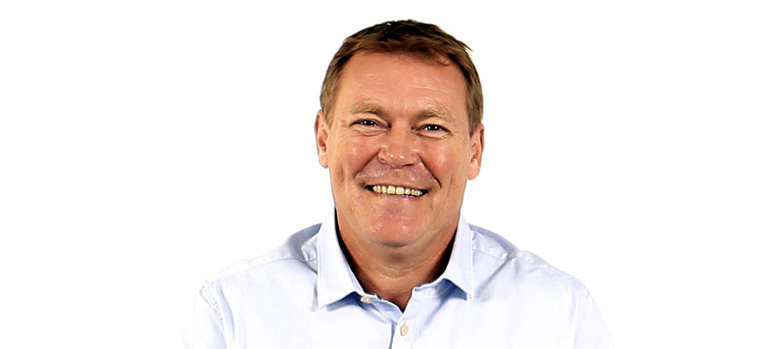 Un nouveau directeur commercial chez Gypass