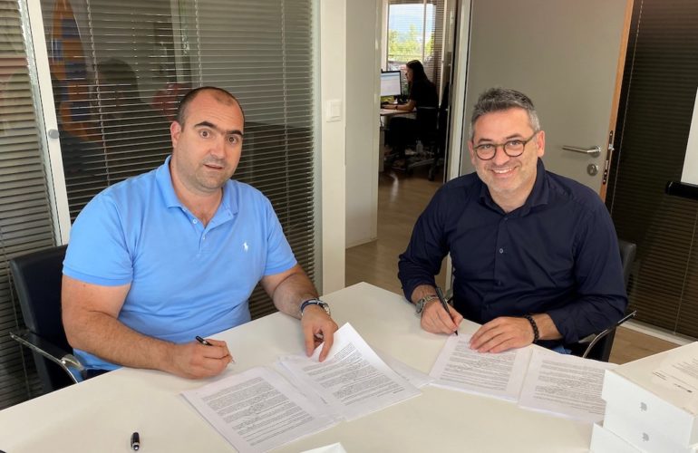 Homkia et Isowatt signent un accord de partenariat pour monter en puissance sur le secteur de l’habitat