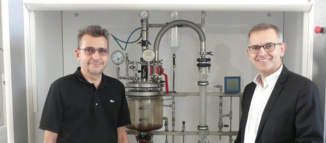 Kem One partenaire de Polyloop pour développer le recyclage du PVC
