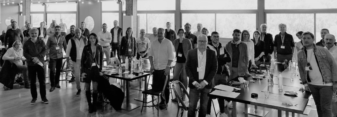 Concept Alu annonce + 85% de chiffre d’affaires sur les 3 derniers mois