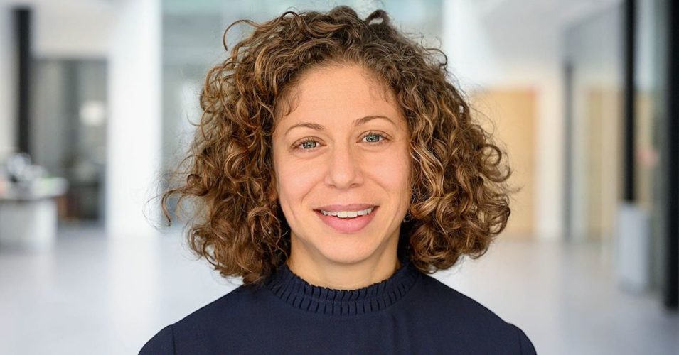 Hager : Daphna Goldstein nouvelle Directrice pour les marchés France et Belgique