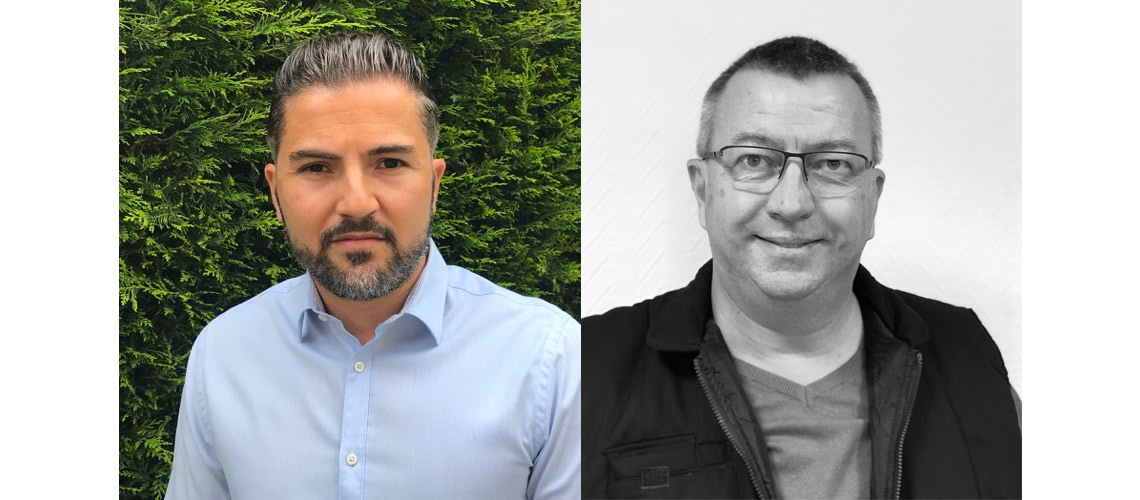 Nominations chez Mermet Verre &