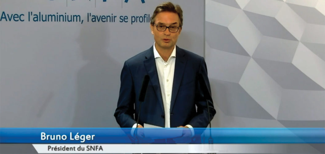 AG 2020 du SNFA : « Seule l’action collective est belle »
