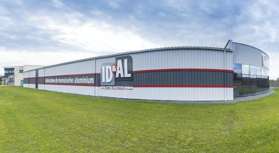 Batistyl Habitat rachète L’Idée Aluminium