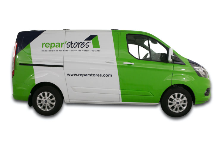 Somfy annonce une prise de participation majoritaire au capital de Repar’stores