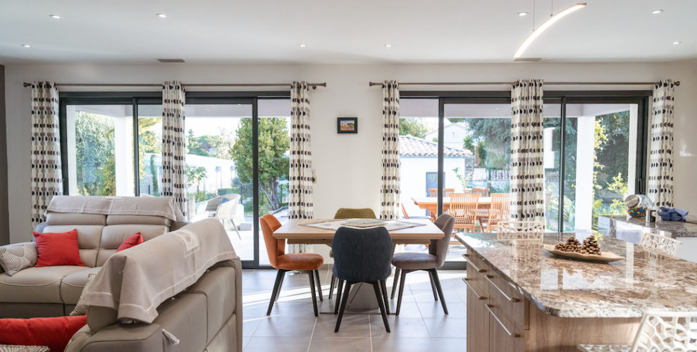 Le programme Somfy air récompensé par le trophée de l'innovation du Challenge Pôle Habitat FFB