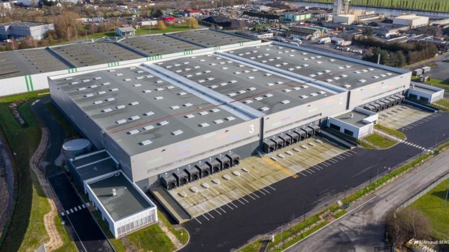 Dickson-Constant investit 40 millions d’euros dans la construction d’un deuxième site industriel dans les Hauts-de-France
