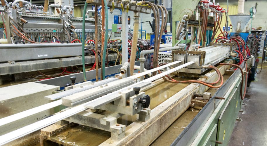 Nouveau positionnement du SNEP : l’extrusion plastique multi-applications, les matières et la formation