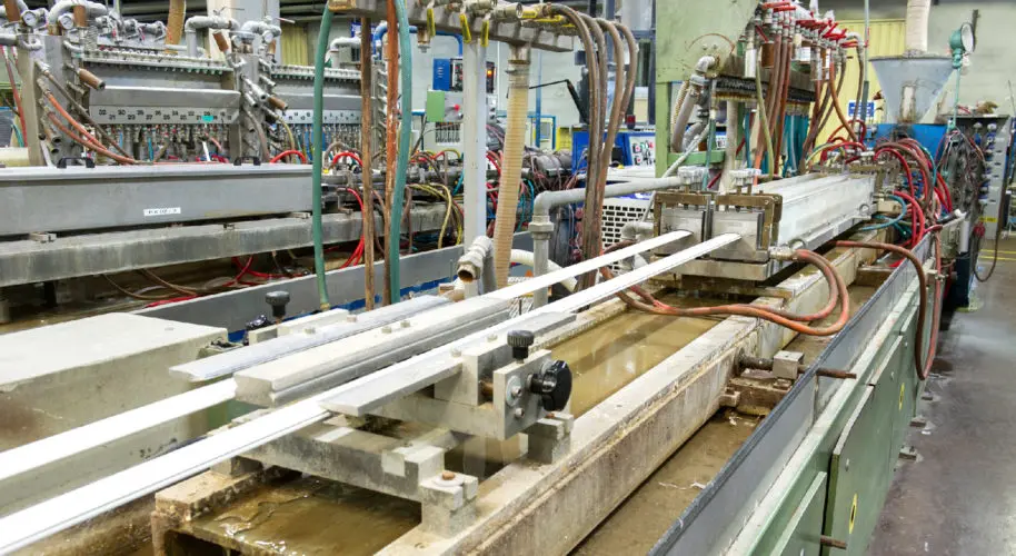 Certification d’incorporation de matières plastiques recyclées, les menuiseries PVC concernées