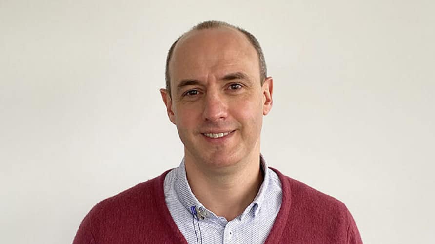Lionel Mallet, nouveau directeur général délégué de Flip