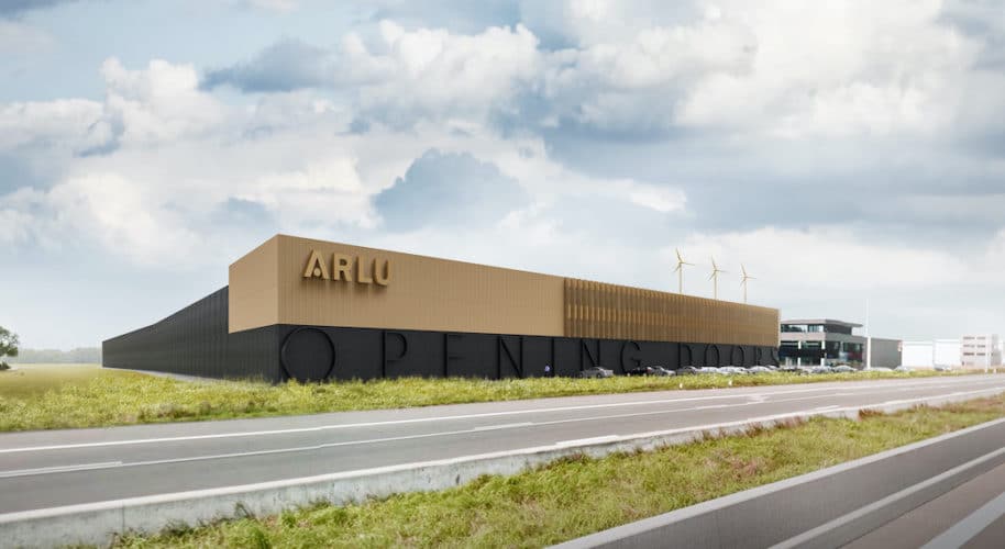 Argenta et ROB poursuivent leurs activités au sein de la nouvelle société “Arlu”