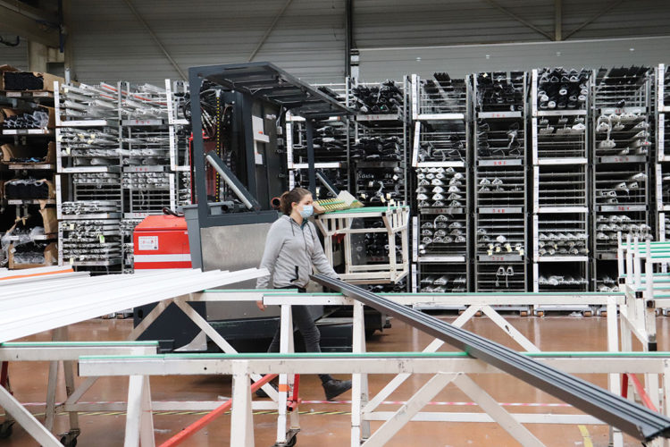 Sepalumic obtient le label Alu+C-