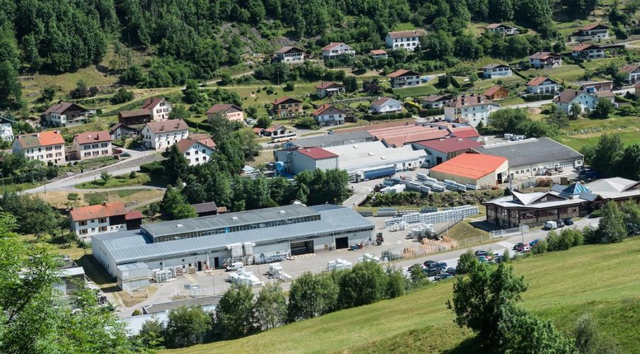 Le fonds MBO & Co cède sa participation dans Les Zelles