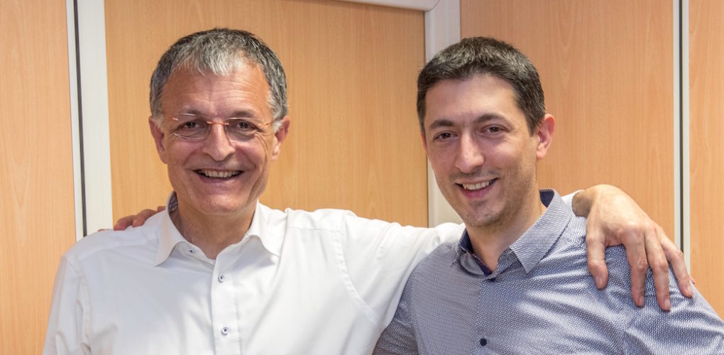 Changements-clés et investissements pour Sothoferm