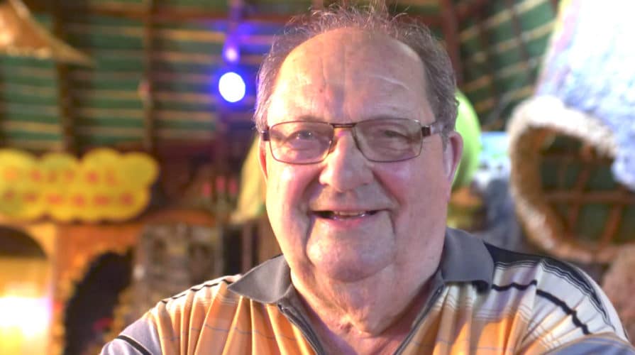 Disparition de Gérard Tironneau, un des pères fondateurs de Monsieur Store