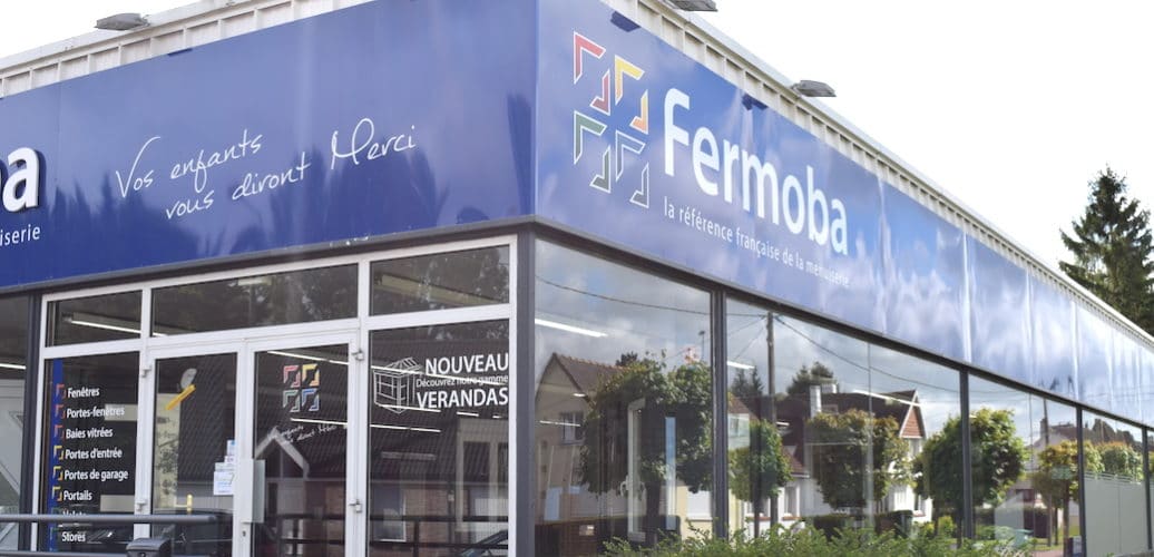 CAP Groupe relance le réseau Fermoba