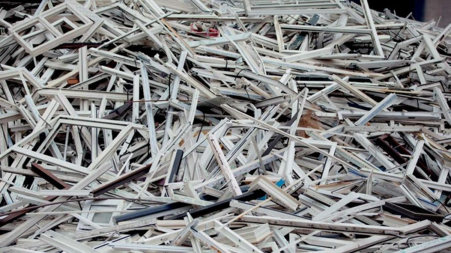 La Commission européenne interdit le plomb dans le PVC pour les produits fabriqués dans l'UE ou importés